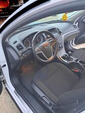 Eladó használt Opel Insignia - Sports Tourer 2.0 CDTI Active