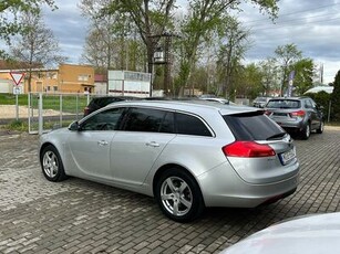 Eladó használt Opel Insignia - Sports Tourer 2.0 CDTI Active