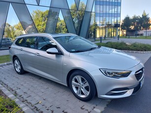 Eladó használt Opel Insignia Sports Tourer - 2.0 CDTI Innovation Start/Stop Aut., 5 ajtó, 8 fokozatú tiptronik váltó