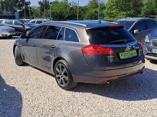 Eladó használt Opel Insignia - Sports Tourer 2.0 CDTI Sport Start Stop