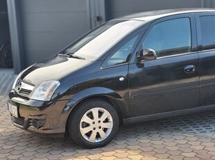 Eladó Opel Meriva