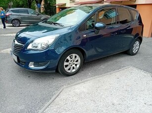 Eladó Opel Meriva