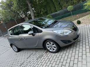 Eladó Opel Meriva