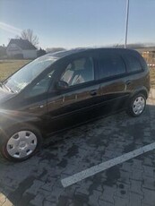 Eladó Opel Meriva