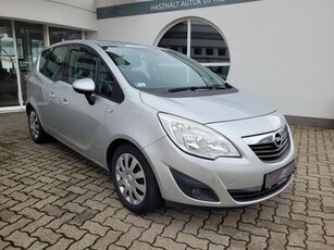 Eladó Opel Meriva