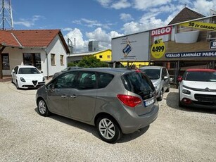 Eladó Opel Meriva