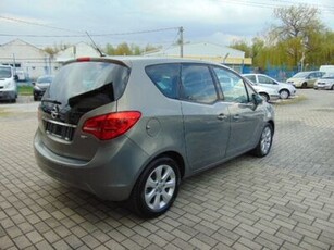 Eladó használt Opel Meriva - 1.7 CDTI Cosmo