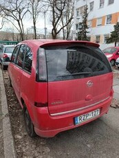 Eladó Opel Meriva