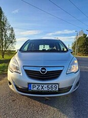 Eladó Opel Meriva