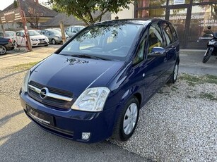 Eladó használt Opel Meriva - Egyéb