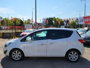 Eladó Opel Meriva