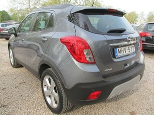 Eladó Opel Mokka