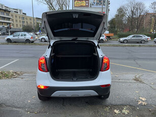 Eladó Opel Mokka