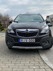 Eladó használt Opel Mokka - 1.7 CDTI Cosmo AWD Start-Stop