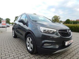 Eladó használt Opel Mokka - Mokka X 1.6 CDTI Innovation Start-Stop - JóAutók Garanciával