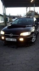 Eladó Opel Omega A