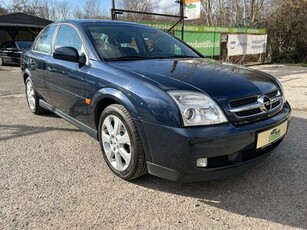 Eladó Opel Vectra A