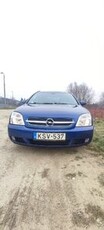 Eladó Opel Vectra C