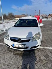 Eladó Opel Vectra C