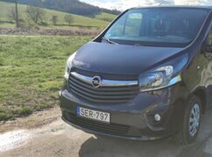 Eladó Opel Vivaro