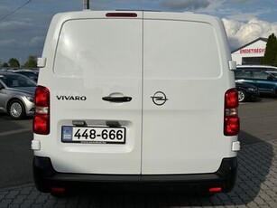 Eladó Opel Vivaro