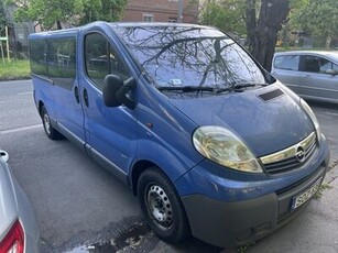 Eladó Opel Vivaro