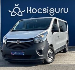 Eladó Opel Vivaro