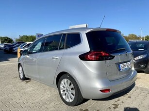 Eladó Opel Zafira