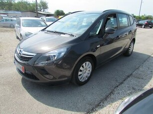 Eladó Opel Zafira Tourer