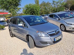 Eladó Opel Zafira