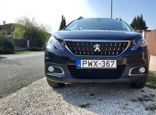 Eladó Peugeot 2008