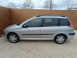 Eladó Peugeot 206