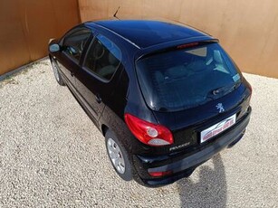 Eladó Peugeot 206