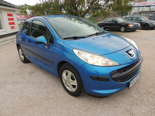 Eladó használt Peugeot 207 - 207 1.4 16V Trendy