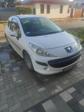 Eladó Peugeot 207