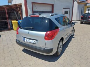 Eladó Peugeot 207 SW