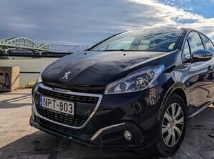 Eladó Peugeot 208