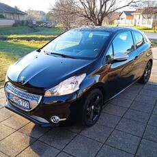 Eladó Peugeot 208