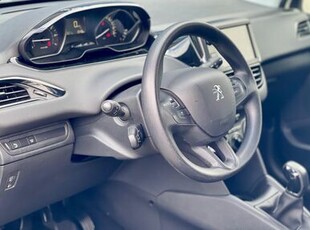 Eladó használt Peugeot 208 - PEUGEOT 208 1.2 PureTech Active