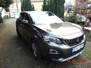 Eladó Peugeot 3008