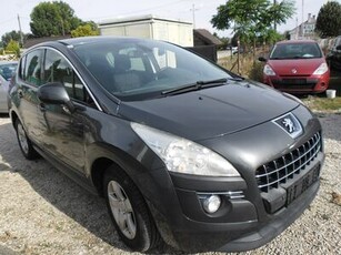 Eladó Peugeot 3008