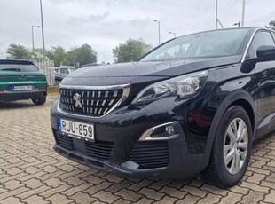 Eladó Peugeot 3008