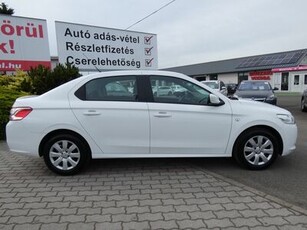 Eladó használt Peugeot 301 - 301 1.6 HDi Active