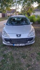 Eladó Peugeot 307