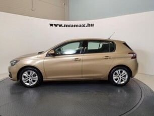 Eladó Peugeot 308