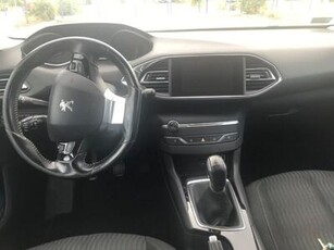 Eladó Peugeot 308