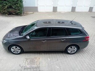 Eladó Peugeot 308