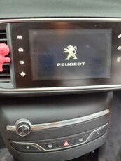 Eladó Peugeot 308