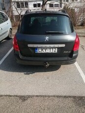 Eladó Peugeot 308