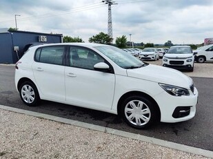 Eladó Peugeot 308 - JóAutók.hu